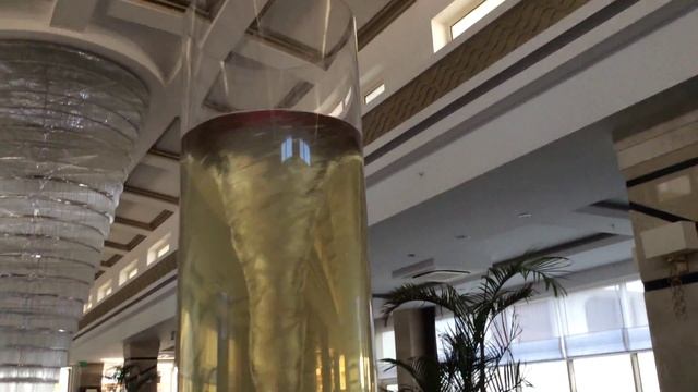 Как образуется воронка и как она выглядит смотреть онлайн