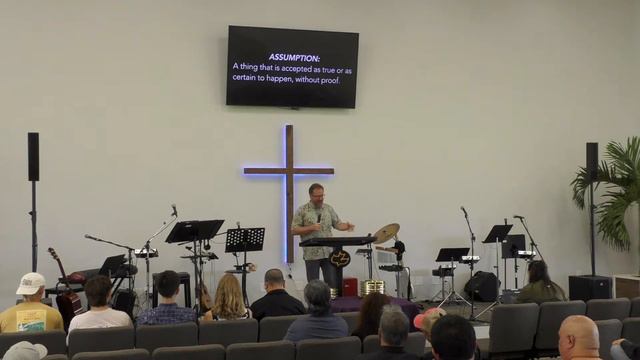 Sunday Service 3-24-24 смотреть онлайн