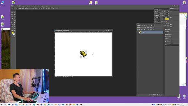 Меняем курсор в Wow 335 | LuaNaZakaz