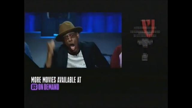 The Mummy: Tomb Of The Dragon Emperor (2008) End Credits (Syfy 2020) смотреть онлайн