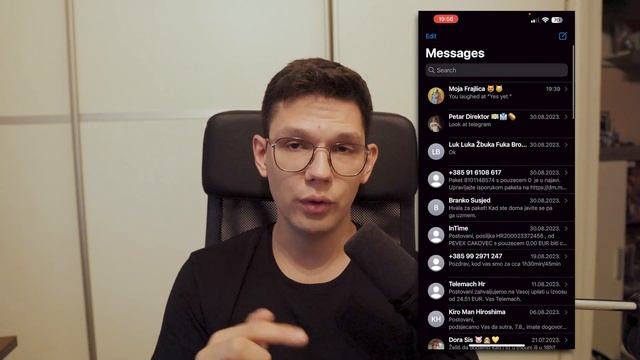 How To Unread Read IMessages On IPhone - Full Guide (latest Update)