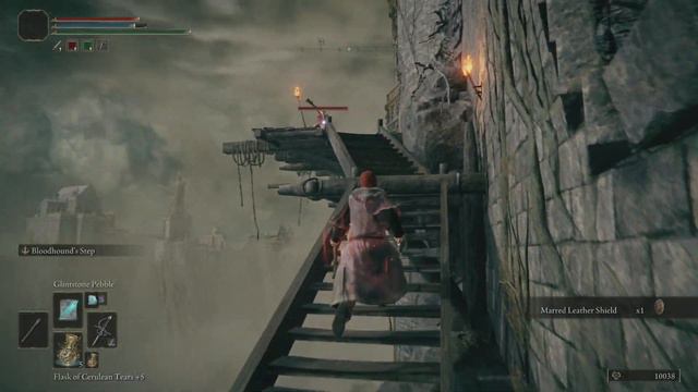 Part 22 - DOMINATING Margit The Fell Omen - Elden Ring Astrologer Build Guide смотреть онлайн
