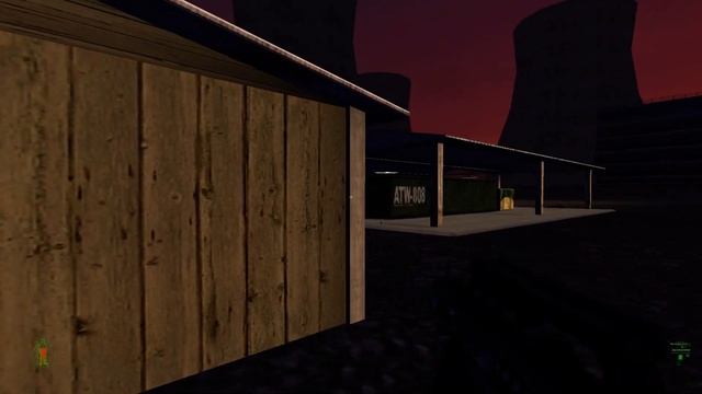 Project IGI I`m Going In Mission 13-Nuclear Infiltration (hard difficulty) смотреть онлайн