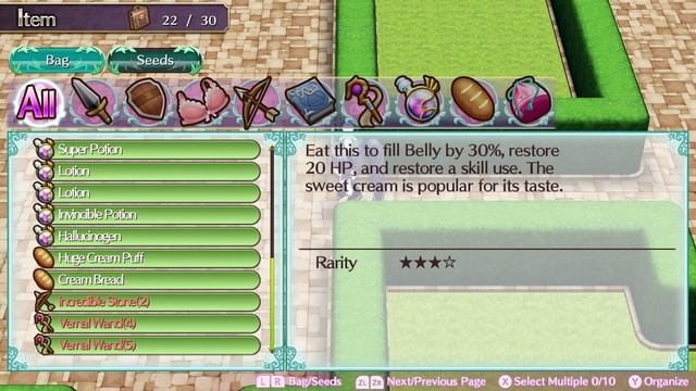 Omega Labyrinth Life part 49: Mio's Trial смотреть онлайн