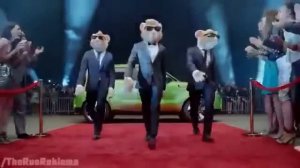 Реклама Киа Соул 2014 -