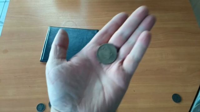 Монеты СССР и Руси. смотреть онлайн
