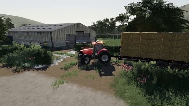 NEW MAPS, LANCYBOI, PLUS WHERES THE TESTING LIST | FS DAILY NEWS | Farming Simulator 19 смотреть онлайн