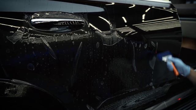 Mercedes GLS Maybach Xpel ppf wrap by Auto Folje Xhelali смотреть онлайн
