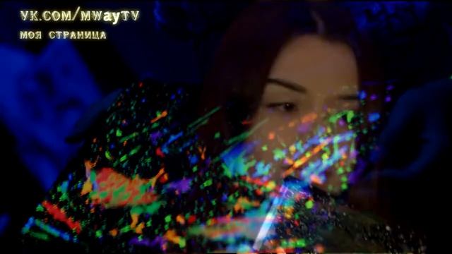 Мария Вэй - макияж ВАМПИРА смотреть онлайн
