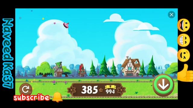 Garden Gnomes Google game - popular Google Doodle games - Naveed Ka37 смотреть онлайн