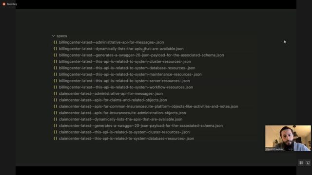 API Documentation Site With Redoc And Next.js