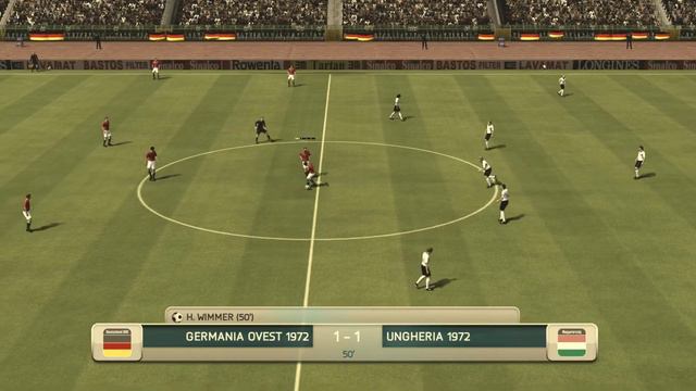 Fifa 14 Classic Match смотреть онлайн