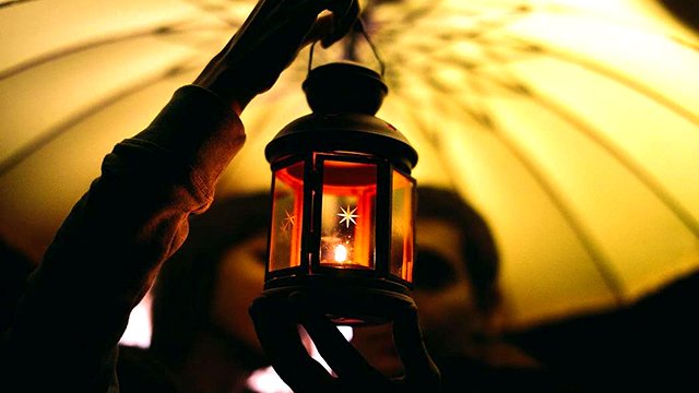 Цветы - "Звёздочка моя ясная" смотреть онлайн