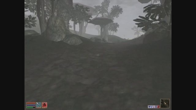 Morrowind - как за 20 лет не сыграть смотреть онлайн