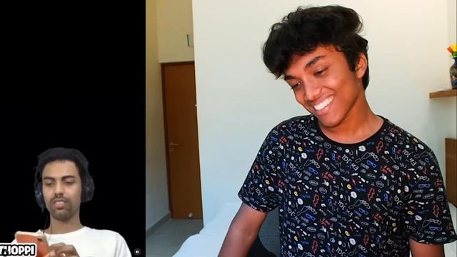 Reaction On തൊപ്പി😂| AKTOK смотреть онлайн
