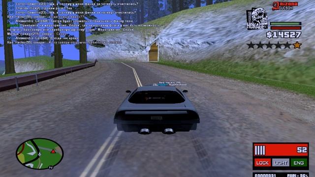 ПОСЛЕДНИЙ СТРИМ НА ЭТОМ КАНАЛЕ! GTA:SAMP ARIZONA TUCSON смотреть онлайн