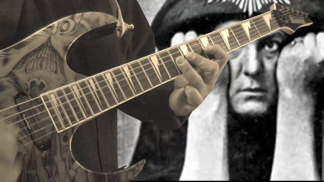 Charlie Toro - Programmed Disillusion #ibanez #guitarplayer #original