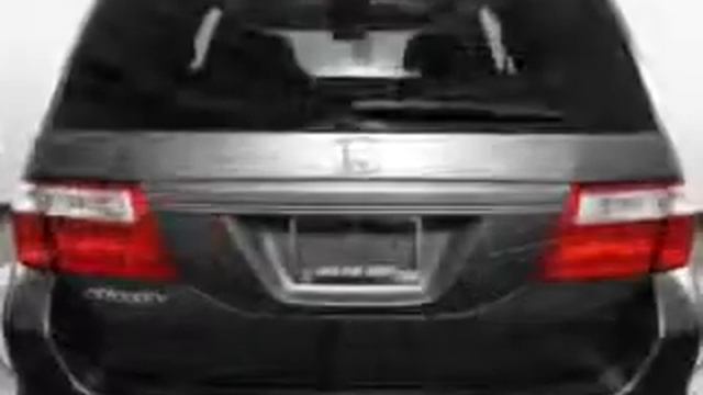 2007 Honda Odyssey - Austin TX смотреть онлайн