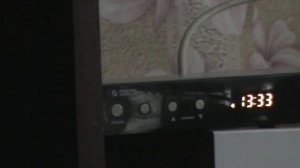 Как настроить часы в телевизоре.