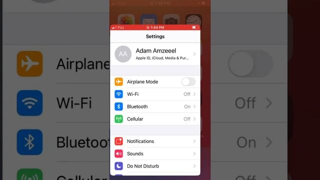 iPhone Can't Make Or Receive Calls? смотреть онлайн