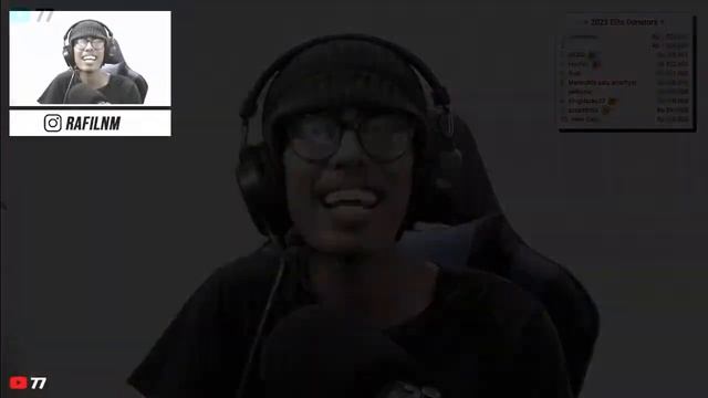 skripsi jalan, megaproject gaboleh ditinggalkan... смотреть онлайн