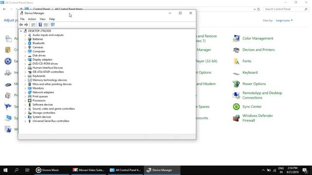 Second Monitor Not Detected ? Identify Your Secondary Display In Windows 10 / 8 / 8.1 / 7