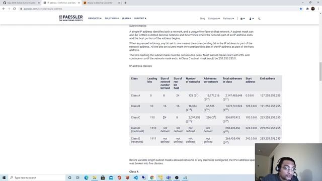 SQL Server 2019 Cluster - 1 : Installation of Win Server 2019 смотреть онлайн