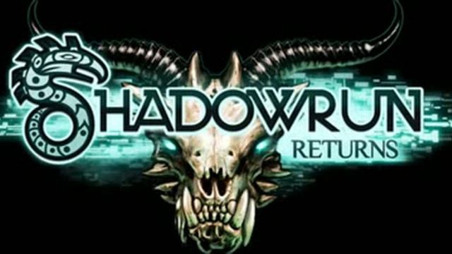 Shadowrun Returns OST - 06 - Runners Eternal