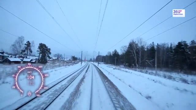 Москва-Владимир