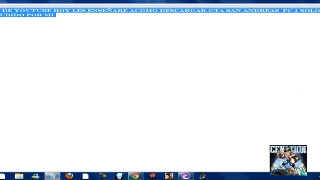 como descargar gta san andreas pc MP3.wmv смотреть онлайн