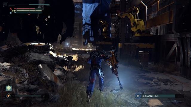 Elden Ring ВСЁ? - ТОП 3 SoulsLike Игры НЕ от From Software