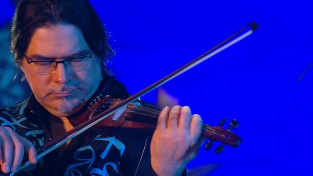 Оркестр Яковлева Grand Melody Orchestra - А.Вивальди - Шторм.mp4 смотреть онлайн