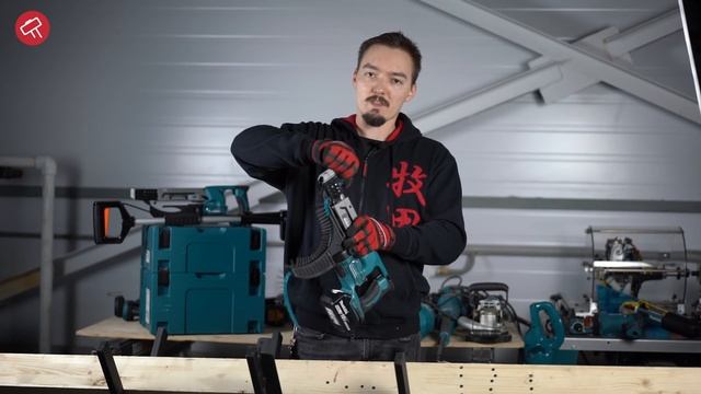 Обзор ленточных шуруповертов Makita | DFR 550\ DFR 750 смотреть онлайн