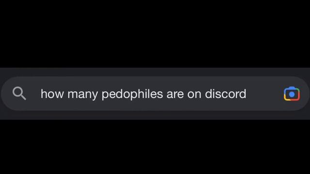 Why You Shouldn’t Be Horny Over Discord смотреть онлайн