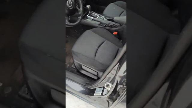 Мазда 3, Авто с США под ключ!!! смотреть онлайн
