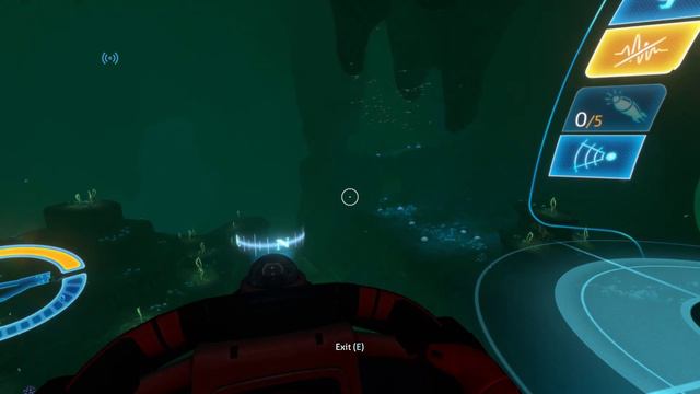 Subnautica Part 34 смотреть онлайн