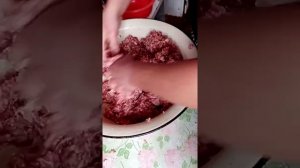 ПРИГОТОВЛЕНИЕ ФАРША. САМЫЙ УДОБНЫЙ И БЫСТРЫЙ СПОСОБ ЗАМОРОЗКИ И ХРАНЕНИЯ. ПЕРЕРАБОТКА МЯСА.