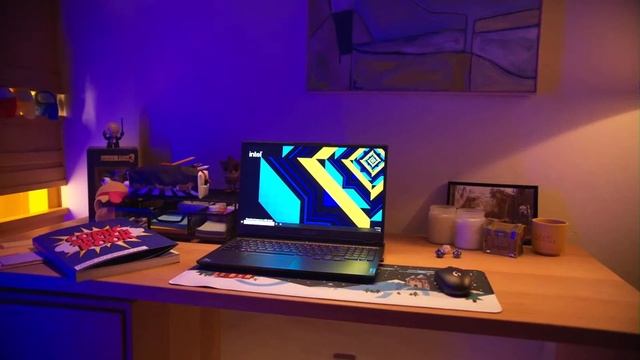 E3 Community Livestream | Intel Gaming смотреть онлайн