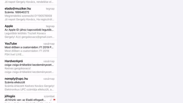 iPadOS 13.1.2 on iPad 2017 (5th gen.) speed test смотреть онлайн
