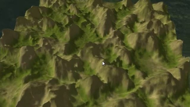 Survive - Zombie Shooter: Java Version Revs 97-112 - Terrain Multi-Texturing and Normal Generation смотреть онлайн