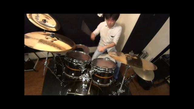 BOSSドクター・ビートDB-88を使ってリズムトレーニング１ смотреть онлайн