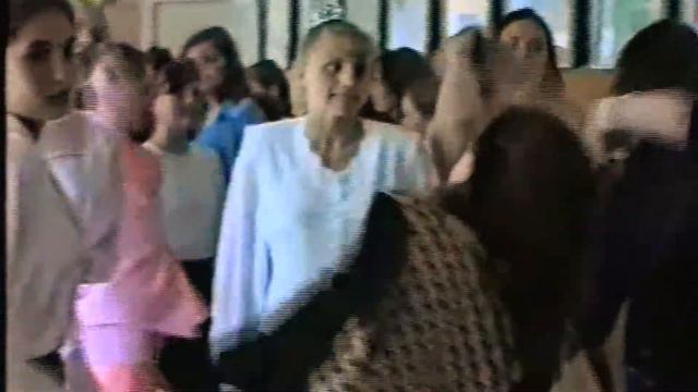 ДМШ №1 им. А.А. Кенеля - Капустник (г. Абакан 1998) смотреть онлайн