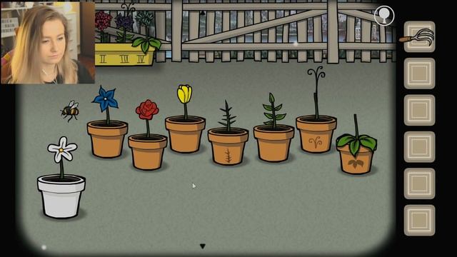 СЕКРЕТЫ РАСТИ ЛЕЙК РУТС - Rusty Lake Roots с вебкой