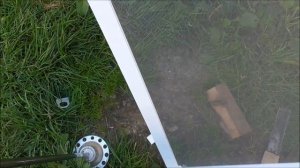 Укорочение москитной сетки