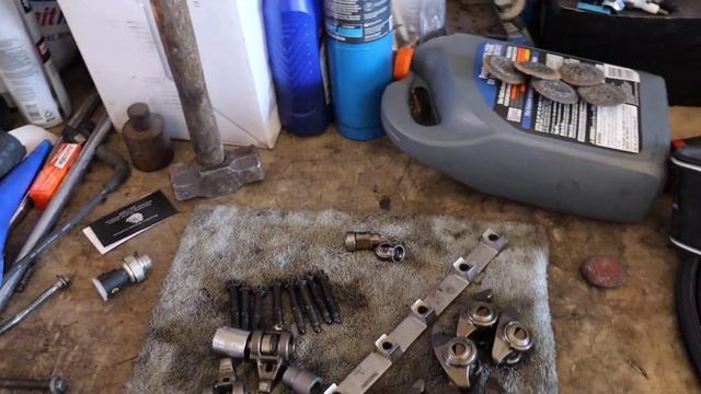 NEW SHOP OPENING | GETTING DINOCO READY FOR DYNO TUNING смотреть онлайн