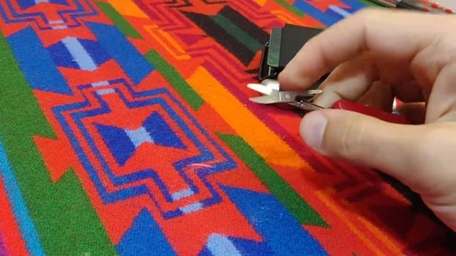 Leatherman Leap, Updated Review.