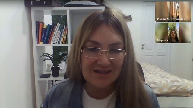 Травма - Нет право на отношения. Сценарий "Контролер" смотреть онлайн