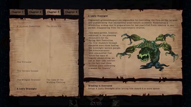 Let's Play Our Darker Purpose (Attempt 9) Part 3 смотреть онлайн