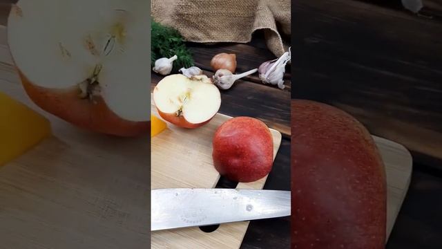 Вкусные идеи