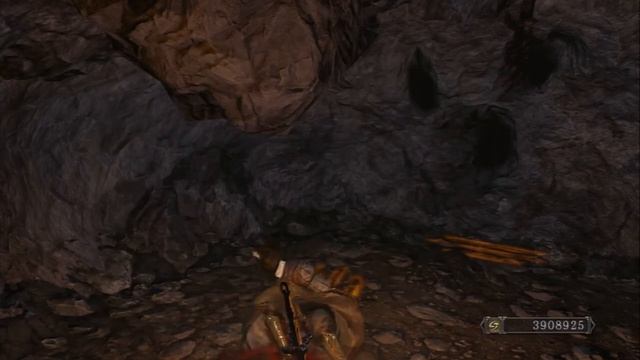 Dark Souls II How to get Havel смотреть онлайн